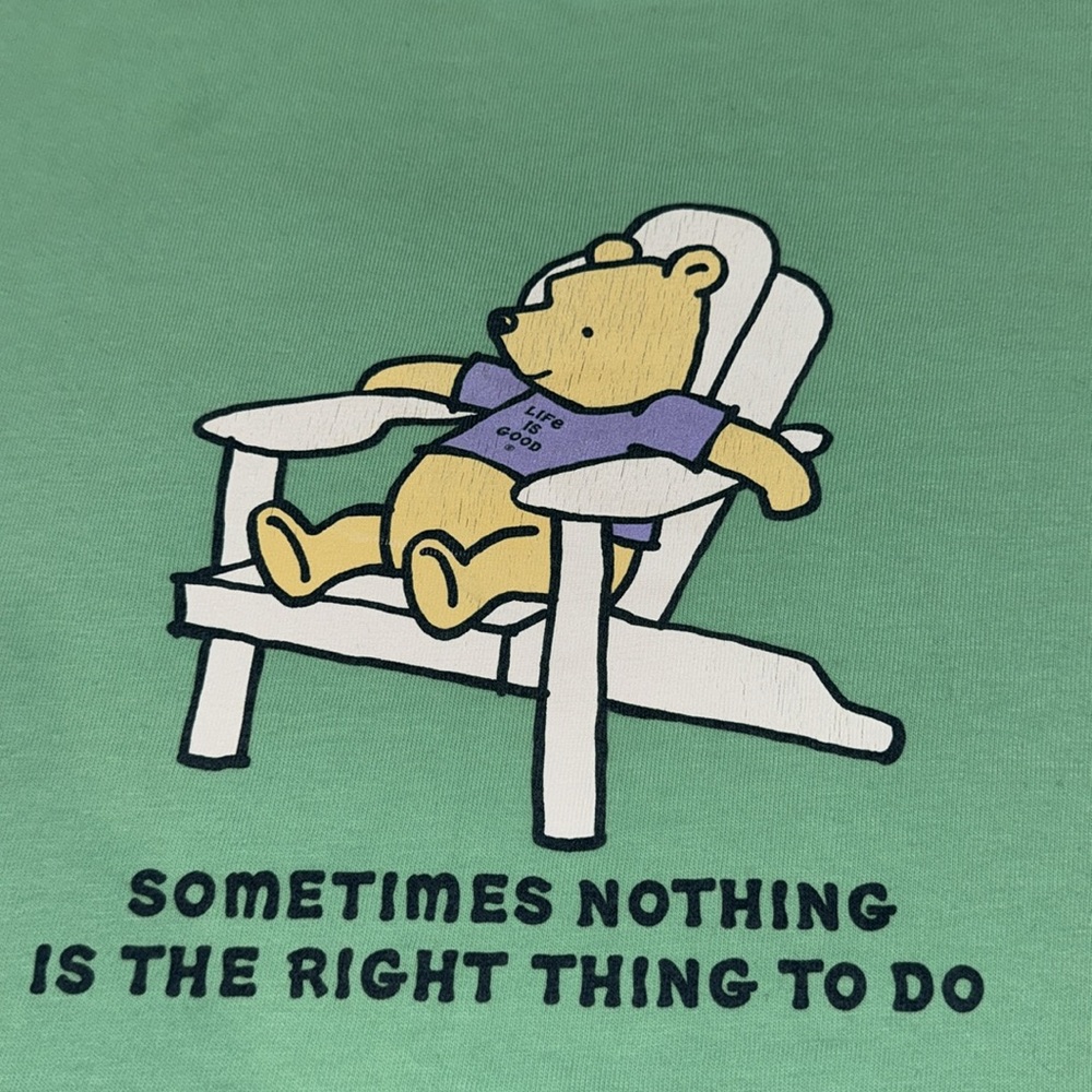 Life is Good Shirt